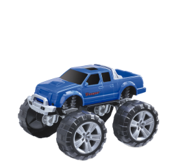 PICK-UP MONSTER FASTER 21,5CM 643
